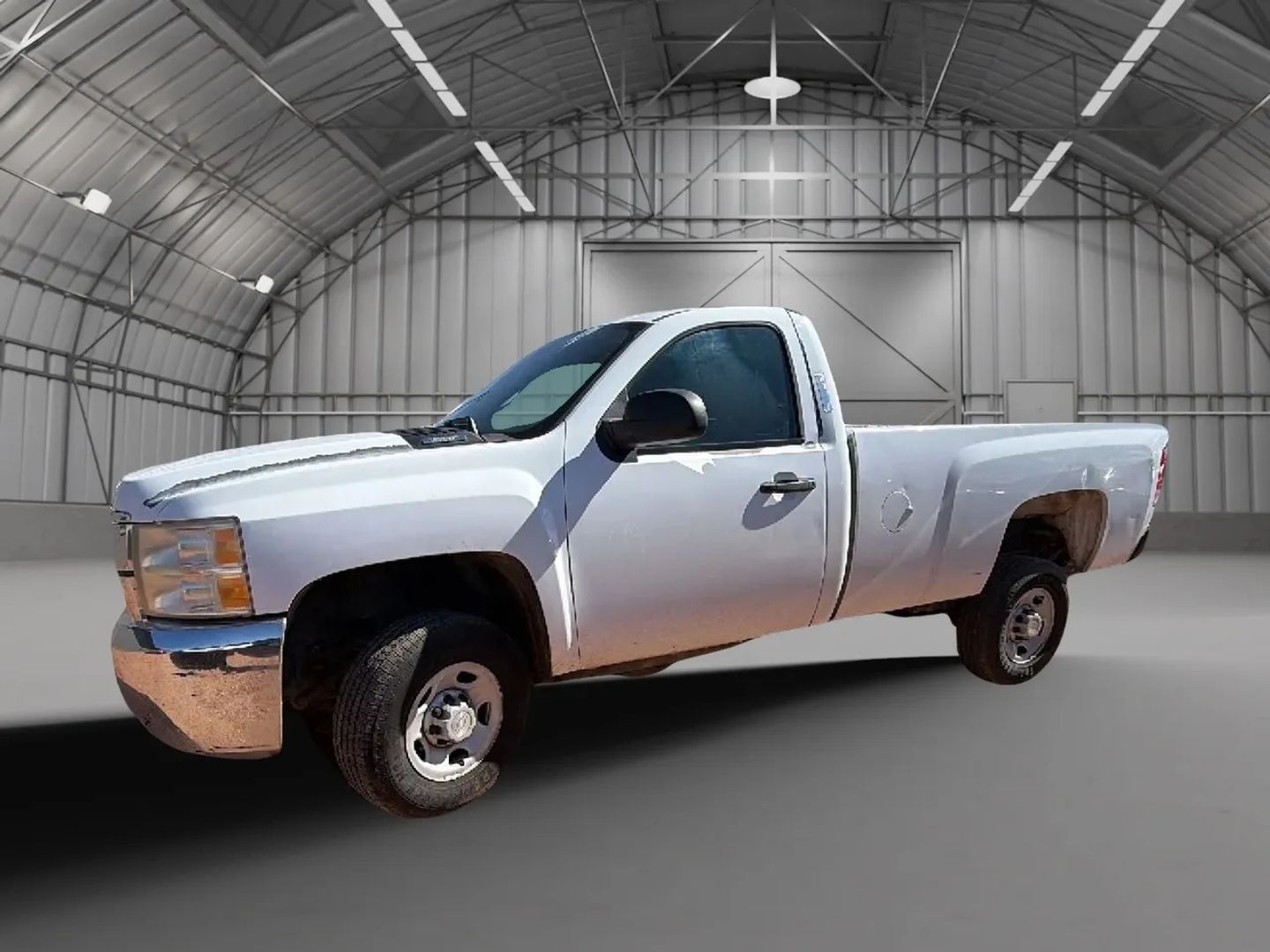 chevrolet silverado 2500hd 2009 1GCHC44K19E105210 image chevrolet silverado 2500hd 2009 1GCHC44K19E105210 image